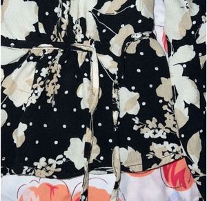 H&amp;M Floral Top
