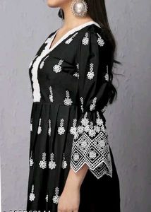 Beautiful Women Kurta Set 🌺