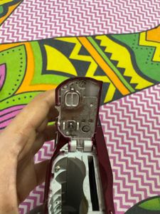 Nikon Camera