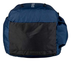 Greenlands Blue Backpack