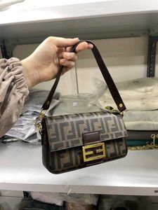 IMPORTED HIGH QUALITY FENDI SLING BAG