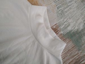 Mock-neck