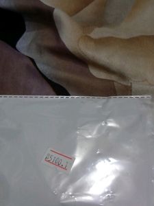 Diamond Neckless +Earing