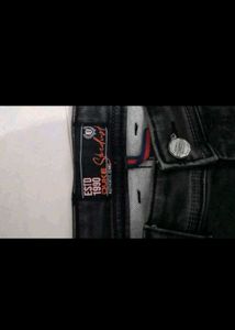 Duke And Flying Machine Denim Jeans Combo