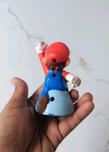 Mario Figurine
