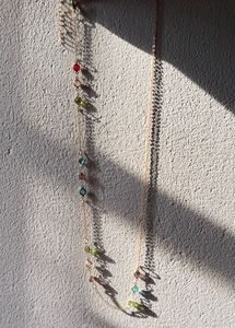 Savana By Urbanic Waist Chain Gold