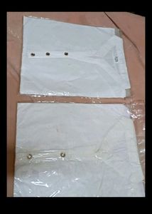 Beautiful Unused Cotton Combo Kurti