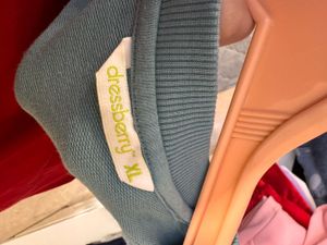 Tri Coloured Sweatshirt ✨