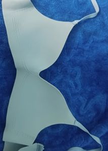 Urbanic Lavender Colour Bra
