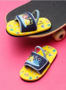 Boys Flip flops New With Tags