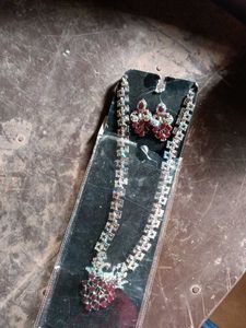 Jewellery Set