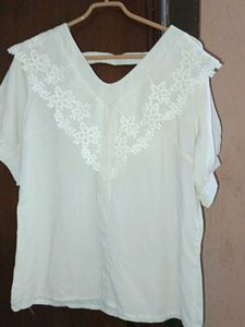 Lace Top