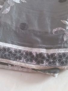 Party Wear Saree