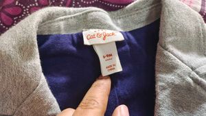 Coat For 6-9 Months Kid