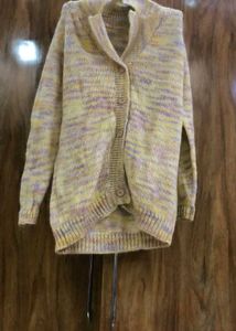 Pretty Cardigan