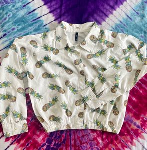 Rio Shirt🍍