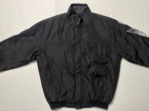 Black Jacket | Bomber