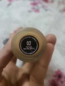 Swiss Beauty Foundation