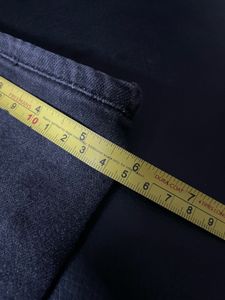 Here &amp; Now Men’s Black Jeans – Size 32
