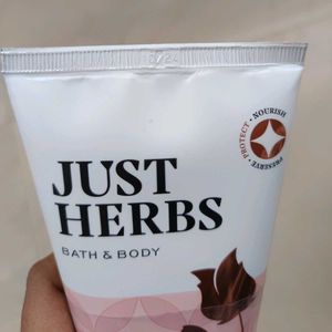 WILD INDIAN ROSE BODY WASH