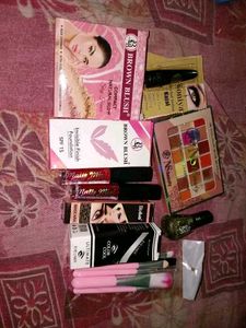 Makepu Cambo Kit