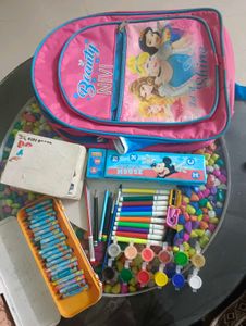 Kids Art and School Supplies