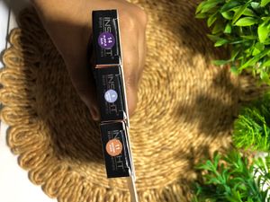 Insight Eyeshadow Sticks Combo