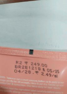 Dot &amp; Key Watermelon Face Wash 2 pieces 100 ml eac