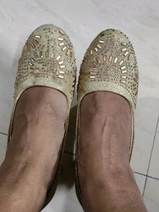 Bridal Wear Heels (A)