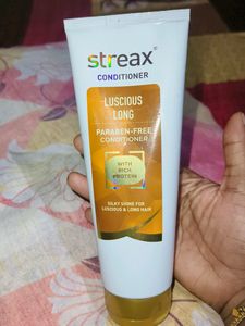 STREAX HAIR CONDITIONER