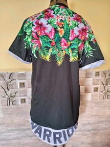 BOGO🎁Buy One Get 1 Free🎁Floral Graphic T-Shirt