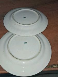 HITHARI Dinnerware Plates