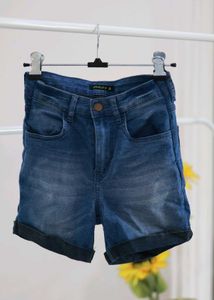 Dressberry Denim Shorts