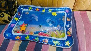 Baby Water Mat Tummy Tracker