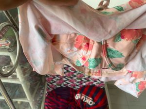 Floral Bikini Top bundle