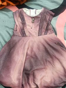 Cute Girls Dress