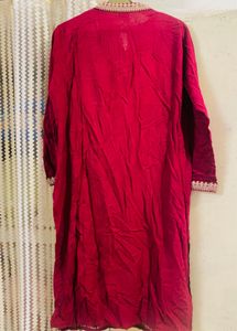 Pretty Kurta