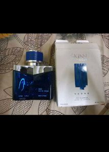 Skin Mens Perfume