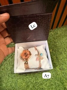Watches ⌚