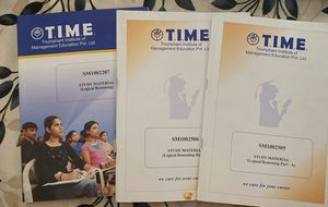 Times CAT/MH-cet Entrances Exam Book