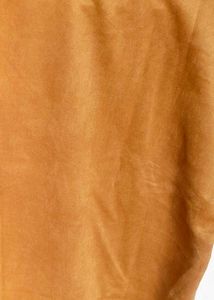 Velvet Drop Shoulder Party Tshirt