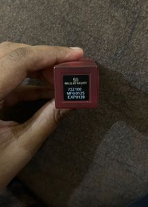 Maybelline Teddy Tint