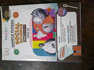 Social Science Sample Paper