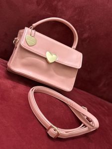 Caprese Emily In Paris Sling Handbag