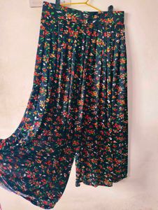 Combo Of 2 Palazzo 🌺