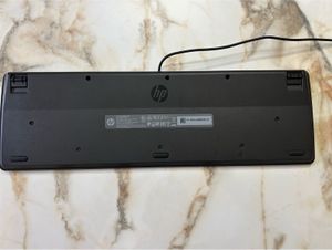 HP Keyboard