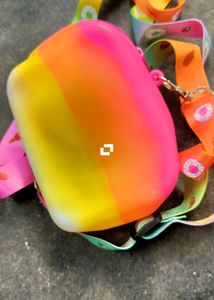 Kids Unicorn Sling Bag