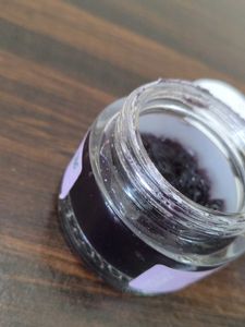 Berry Bright Face Mask