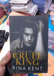 The Cruel King Rina Kent