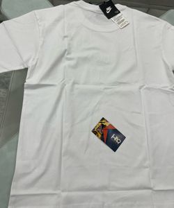 Nike Tshirt Drop Shoulder XXL